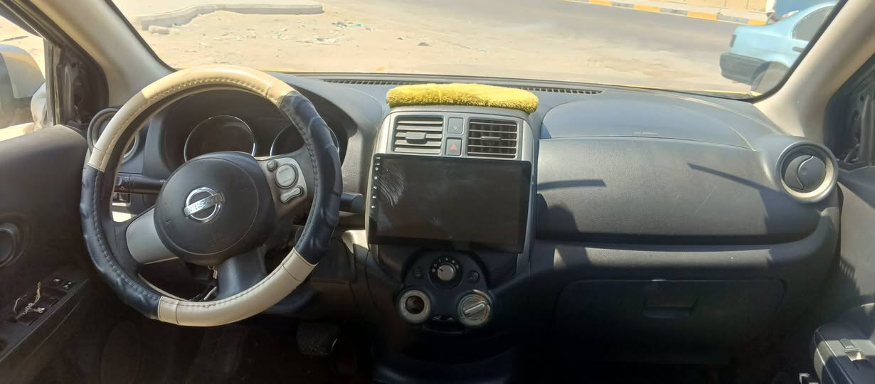 نيسان ابيع بدون راعي كوم حديد اوكفلك بس  بالحرام كير ومكينه كفاله حداده 80% دواخل بالجيز  سعر 30 بيه مجاله مكاني البصره الزبير رقم***********
