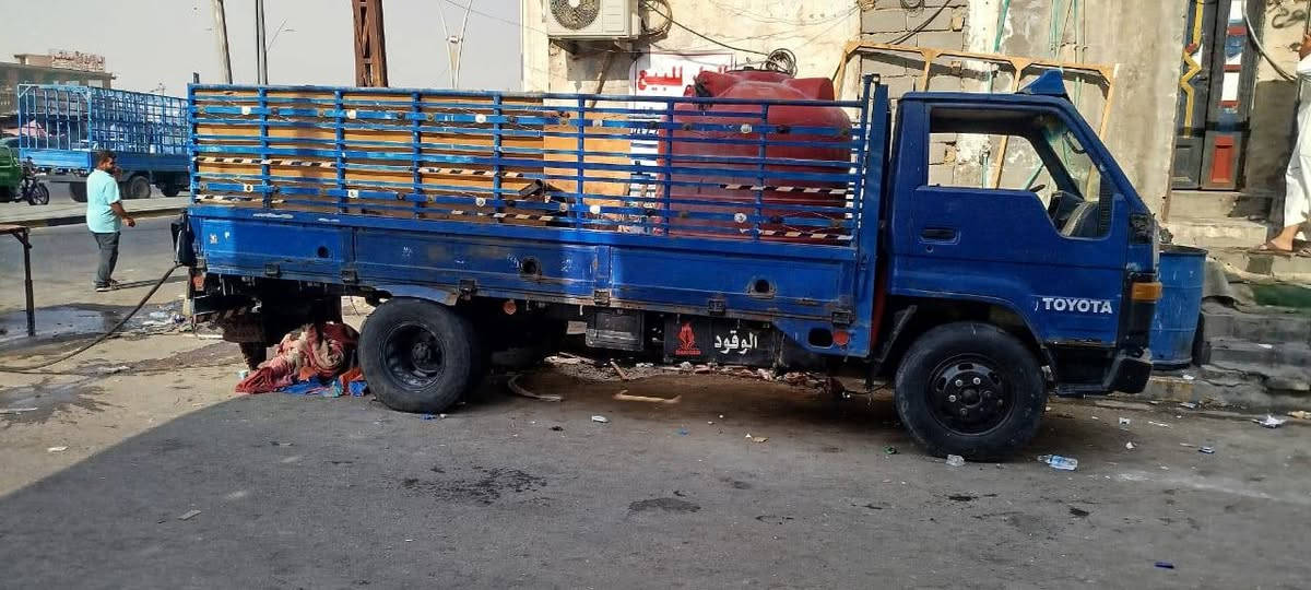 داينه • سيارة • فيه مجال