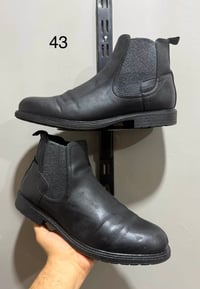 حذاء اوربي • أصلي • توصيل