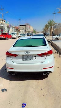 النترا • البصرة الزبير