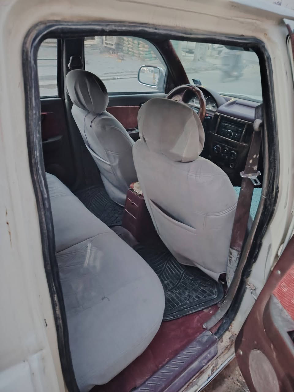 شيري • مكينة جديدة • ٢٠١٣