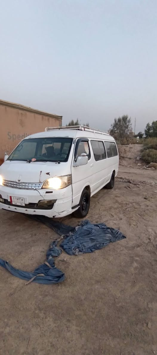 H1فحل للبيع سياره شوفت عينك ما صار شهرين من خذته تخم تاير مكينه كير اكسل خير من الله السعر 67بيه مجال ‏‪***********‬‏
