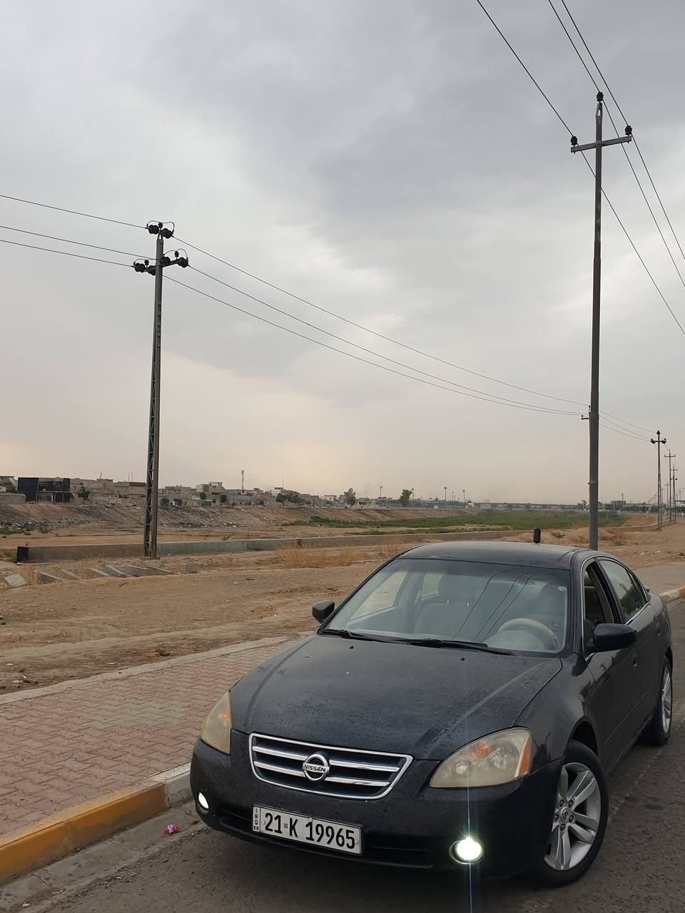 تيما ٢٠٠٧ • خليجي • محرك شرط