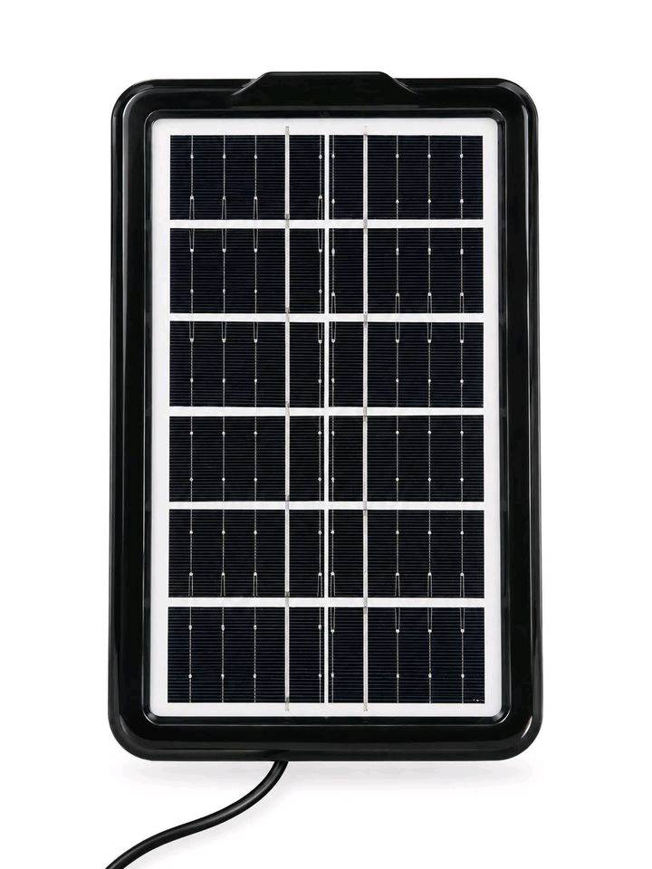 لوح شمسي • محمول • ١٤×٢٢