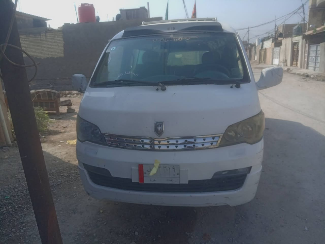 اشوان • ٢٠١٤ • بدون تحويل