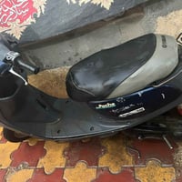 منغولي • 2003 • كهربائيات