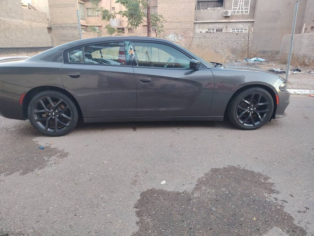 جارجر موديل 20 وارد أمريكي ماشية 80 الف بأسمي كير مكينة مكفولات حادث داخل المنشور بيه جاملغ امامي تبديل بلادي بدون صبغ بدون ايرباك مراوس حسب القناعة مكاني ديالى بعقوبة التحرير للاستفسار *********** بعقوبة, ديالى

نص مكتوب في الصور:
- 73
- VOLTE
- V:
- Dodge Cha...
- en.bidfax.info
- 6 vin: 2C3CDXBG8LH176576
- Dodge Charger Sxt 2020
- Charcoal 3.6L 6 vin:
- 2C3CDXBG8LH176576
- BidFax.info
- Final bid: $13000
- Auction: Copart SOLD
- Lot number: 53197371
- Date of sale: 10.09.2021
- Year: 2020
- VIN: 2C3CDXBG8LH176576
- Dodge Cha... en.bidfax.info 6 vin: 2C3CDXBG8LH176576 Dodge Charger Sxt 2020 Charcoal 3.6L 6 vin: 2C3CDXBG8LH176576 Final bid: $13000 Auction: Copart SOLD Lot number: 53197371 Date of sale: 10.09.2021 Year: 2020 VIN: 2C3CDXBG8LH176576