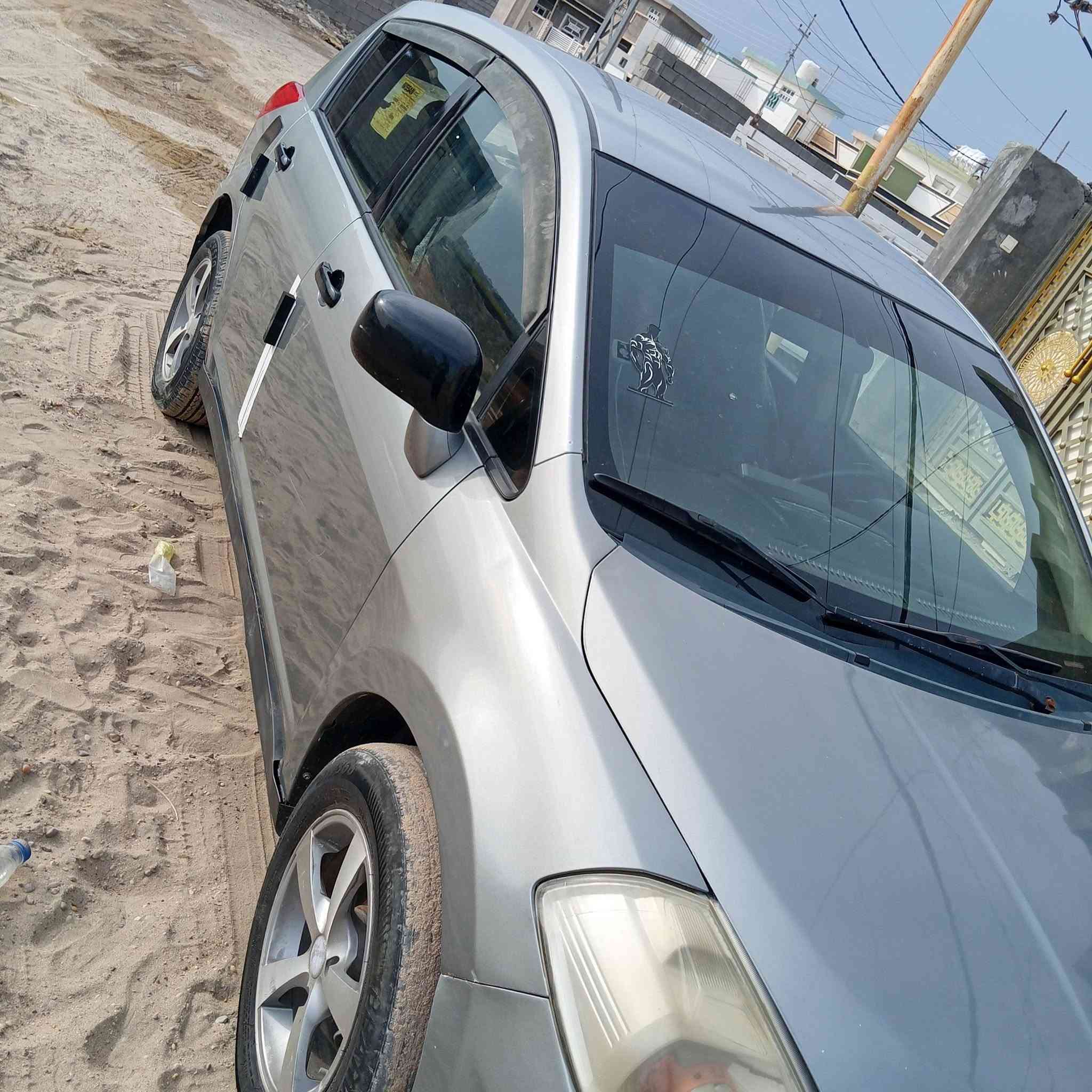 فيرسه • ٢٠٠٨ • محرك ٢٠٠٠