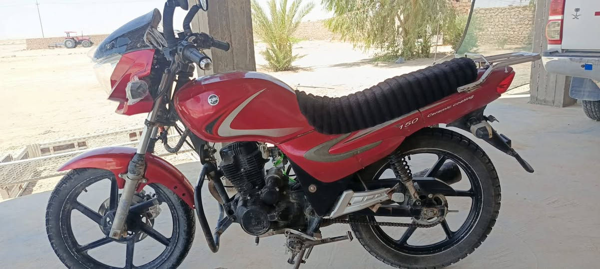 ماطور سايم 22 نضافه 80 بل ميه بس محرك مجفت جديد سعر مليون و 200 وبيه مجال
***********
