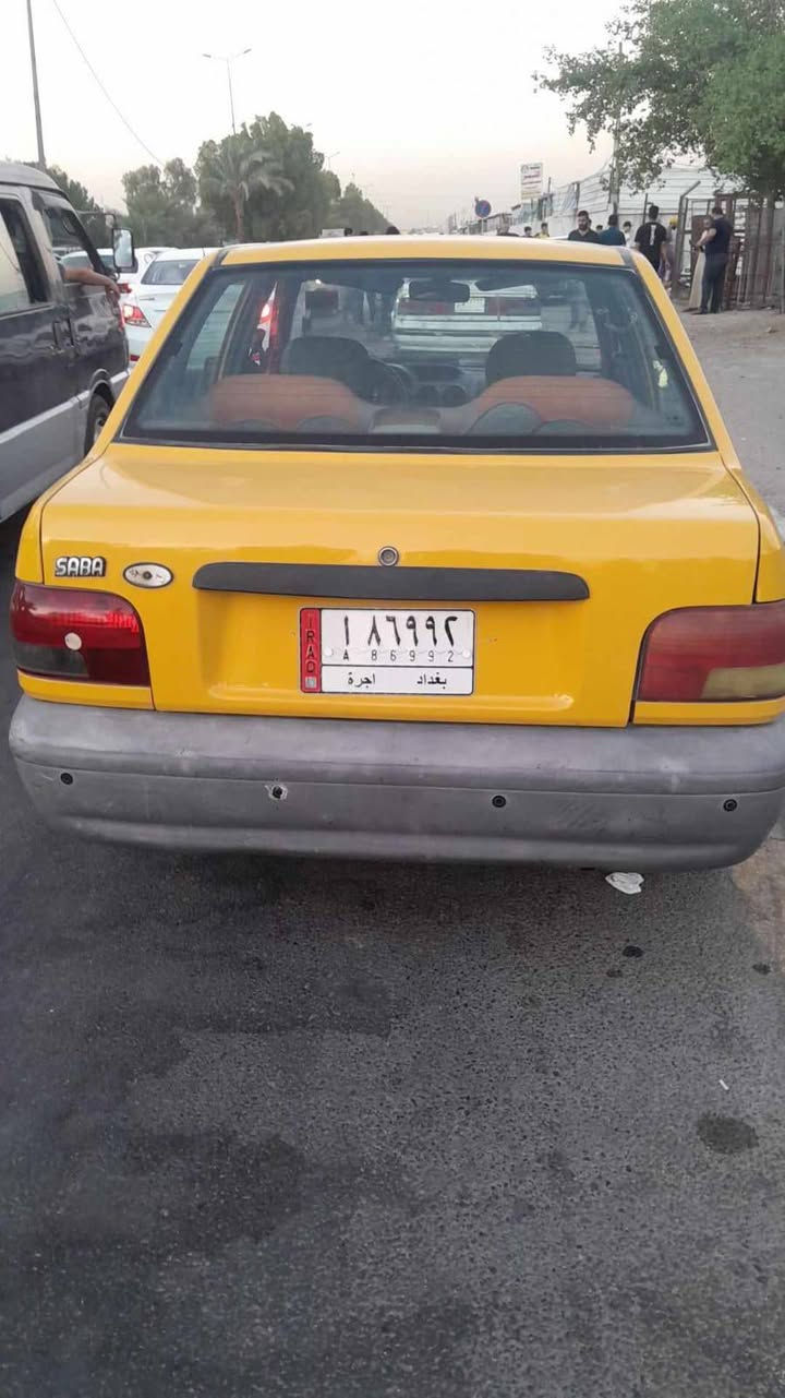 سيارة • للبيع • ٢٠١٥