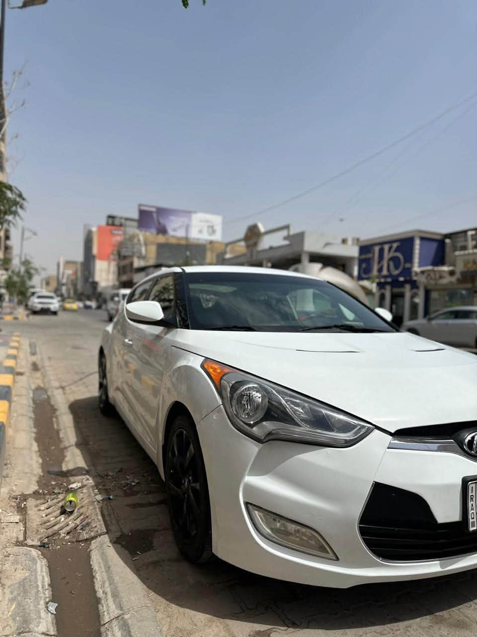 فولستر • ٢٠١٦ • نجف