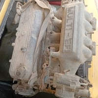 مكينة سيفيه • كير عادي • بغداد المشتل