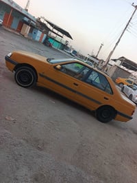 ٢٠١٦ • مكينة جديدة • غاز وبنزين