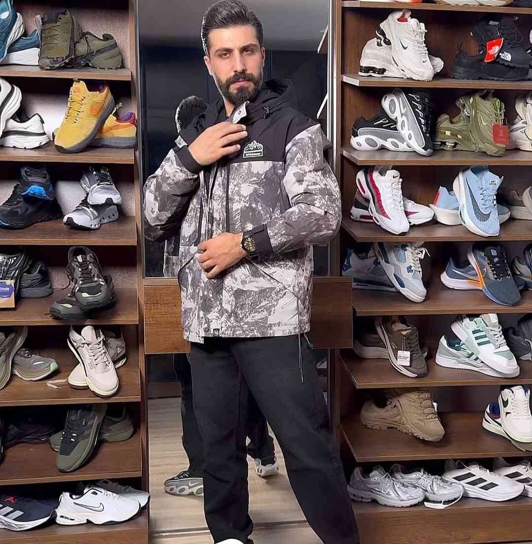 قميص • لارج • اكس لارج
