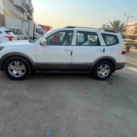 كيا مهافي موديل ١٣ رقم بغداد السياره بيهه بنيد مبدل ب اصلي وباقي السيا...