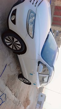 سنتافي • ٢٠١٢ • ٦ سلندر