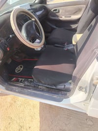 كورلا موديل 93 رقم نينوى انكليزي  كير شرط  محرك شرط  شرط التحويل  سعر ...