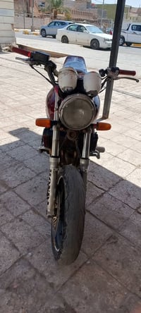 سيبي فور • ١٦ ولف • مكفوله
