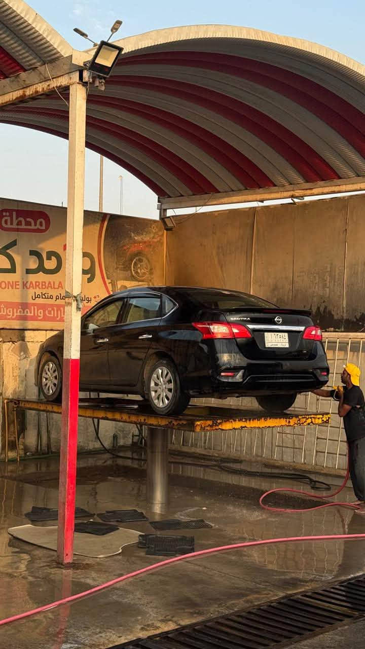 السلام عليكم نيسان سنترا ٢٠١٩  بيها صفحه جهات  عكس السائق للبيع  مكان السياره كربلاء الشبانات اني مكلف بلنشر رقم صاحب السياره ‭***********‬ السعر 92 وبي مجال للشراب
