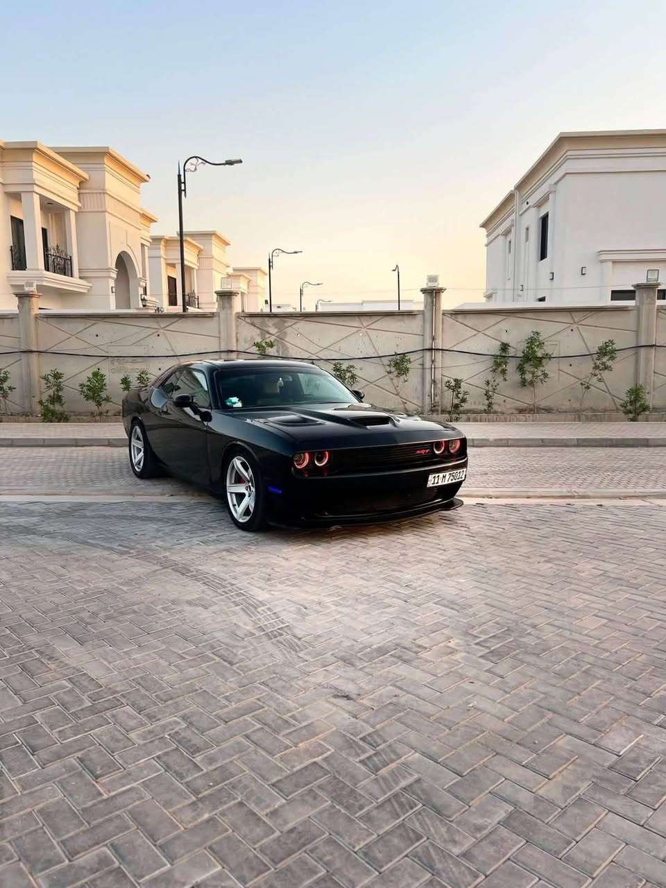 🔥🔥سعر 108$وبيه مجال 🔥🔥

.
✨ دوج تشالنجر SRT (محدثة بالكامل 2023)
 الموديل: 2011 (تحديث كامل 2023 شكل خارجي وداخلي)
 الوارد: خليجي 🇦🇪
 المحرك: 5.7 (فوول تزويد) 🏎️
 الإضافات والتزويد: اكسل قفل، شوته، هدرز، برمجة (تشتغل بنزين عادي)، وتحديث كامل 2023.
 الرنجات والتايرات: ويل نجمة (خسفة قوية) + تخم تاير جديد (زيرو).
 الميكانيك: كير ومحرك جديد (شرط الفحص).
 الماشية: 158 ألف كيلومتر حقيقي.
 الوثائق والترقم: رقم بغداد دولي، هزّة جديدة، والترقم باسمي مباشرةً (تحويل قطعي).
 السنْد/البدء: صبغ حزام (خالي من الدواخل، القمارة، اللغد، والشاصي - الساريه سليمة 100%).
📍 السيارات بصورة عامة جاهزة ومفولة بمعنى الكلمة، ما محتاجة أي قطرة نقص، دق وسافر وتوكل!
📞 للإستفسار والاتصال بالرقم أدناه:
*********** 

(متوفر اتصال + واتساب)
📍بابل
