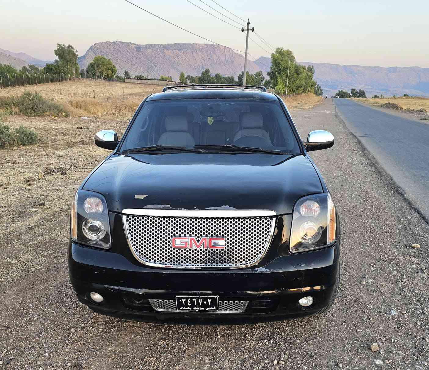 جیمسی مۆدیل 2010 ساق  کۆدی بۆکراوە ناوزەد گیرو مەکینەو اکسلو دەبڵ ئەکسلو تەبریدی بەشەرت بی دەعم بی لیدراو هەمۆگیانی بەشەرت 4 تایەی تازەی لەژیرە  سعری63 گڵا گۆڕینەوەیش ئەگەم لەسەر دڵ گرتن شوین دەربەنیخان بۆ پەیوەندی ***********       *********** دار بنديهكان, السليمانية
