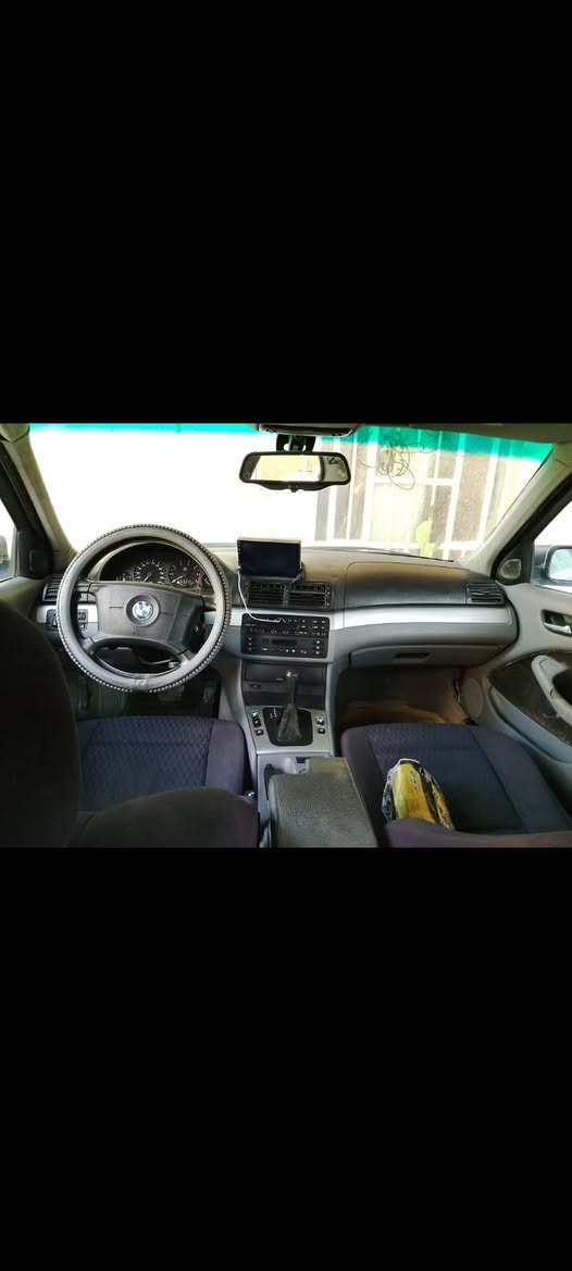 ات للبيع ادوات بدون كصه وضربه 2002 مكينه 2.8 مابيه ارقام مكانه ناصرية ب٢٧ *********** واتساب
