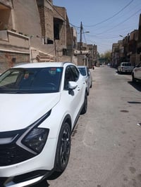موديل ٢٠٢٣ • للبيع • سيارة