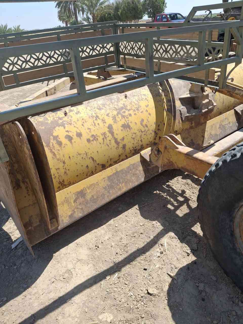 للبيع معدات زراعية فدان حجم 14 رباعي + معدلان + مرازة غراض نظيفه الاستفسار الاتصال ***********
