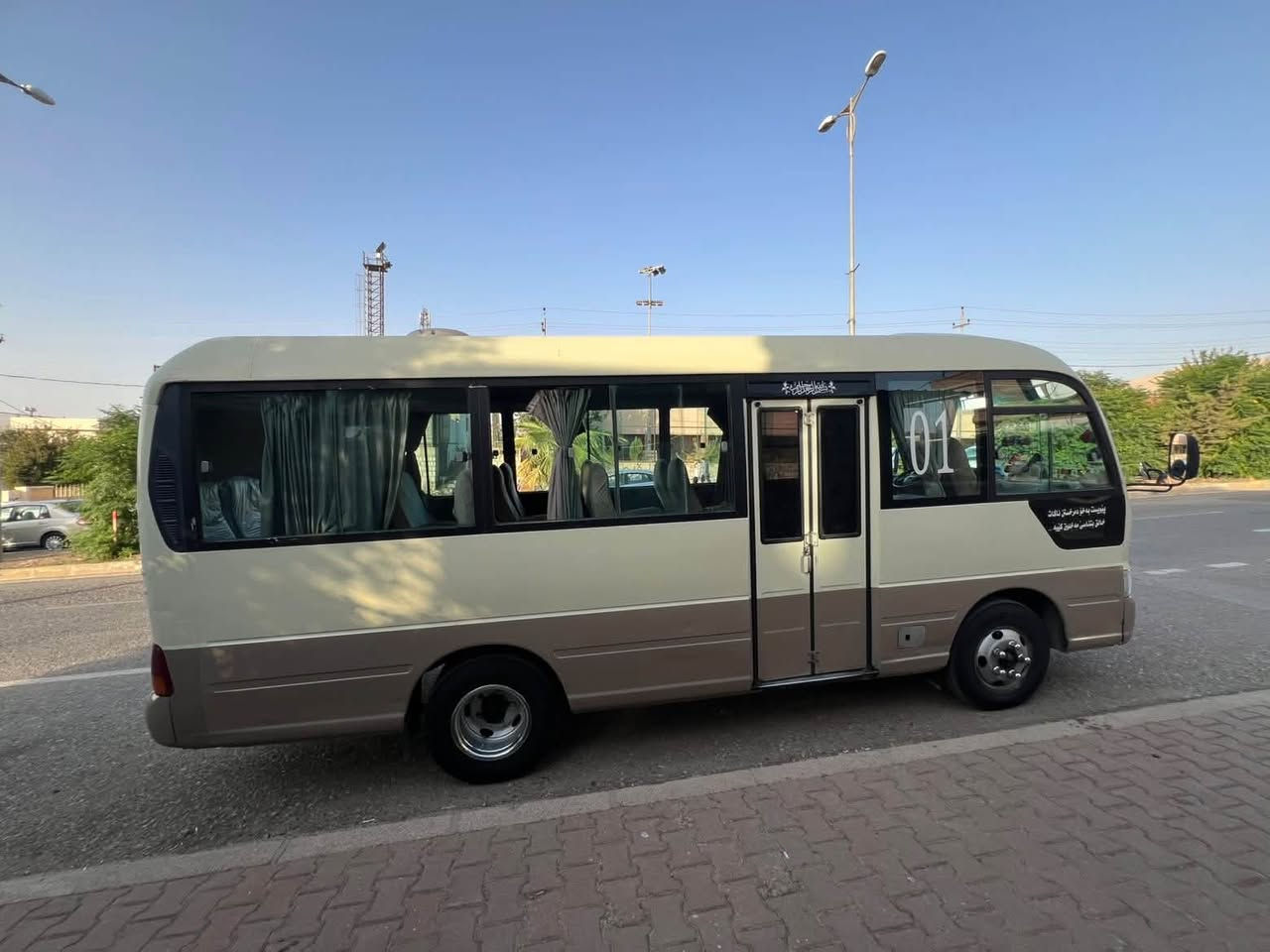 سلاو هاوڕیان هۆ نداپاس 2003بۆفرۆشتن بەشەرتی کێڕمەکینە ئەکسل شتێک نمونەیە لەجوانیا یەک پەڵە بۆیاخ بجوک تاییە ٦ تایە لۆک لەژێرایە ئاڕم پیلاستیک هەولێرە نرخ1تەفتەرەماعمەلە ژم.***********تکایە ئەکر مشتەری نیت سەرمان مەئێشێنە
