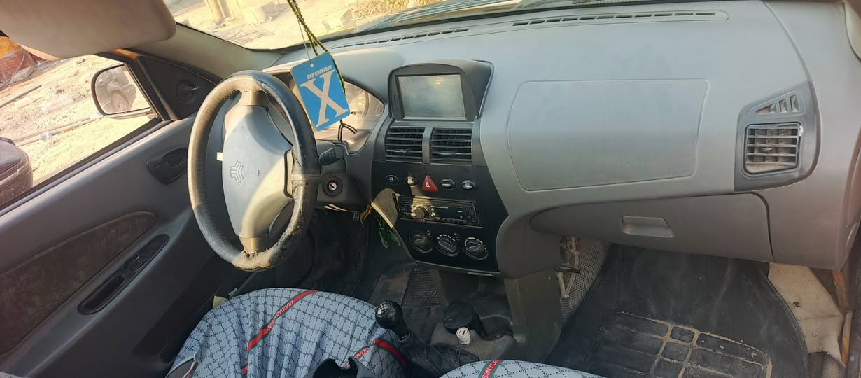 يا الله متاح للبيع او مراوس بسياره عبريه حتلو موصصليه
طيبه تكسسي موديل 16 رقم ابيض كربلاء راعيه يم عون 
سنويه صاقطه من 2021
سعره 37 وبيه مجال 
***********

