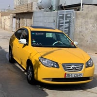 الانتره • ٢٠١١ • رقم ديالى
