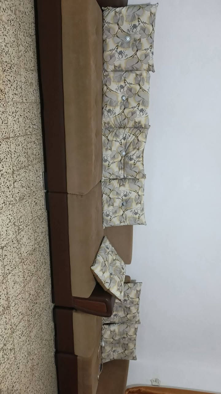 دراجة شحن • غرفة نوم • ٣ طبلة