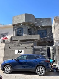 واجهية • صباغين • كربلاء