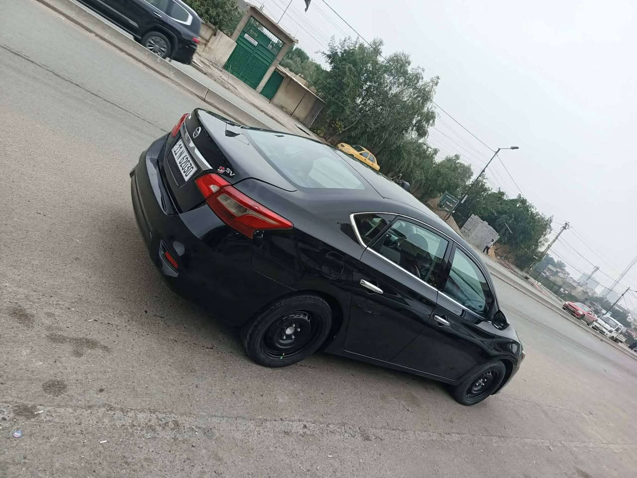 سنترا 
موديل 2019
امريكي 
1800
كير مكينه تبريد جاهز 
صدر امامي خلفي جاهز 
بيها ملاحضات كلش بسيطه مثل جامه المثلث مكسوره مثل زوج تايرات خلفي فقط 
باقي سياره جاهزه 
بغداد بسمي 
سياره بيها صندوك مكصوص 
ابيع صبغ عام 
مكانها رساله الاولى 
شباب بيع سعر ٧٣ بيها مجال بسيط
***********
