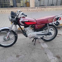 تايكر • موديل 20 • مامفتوح