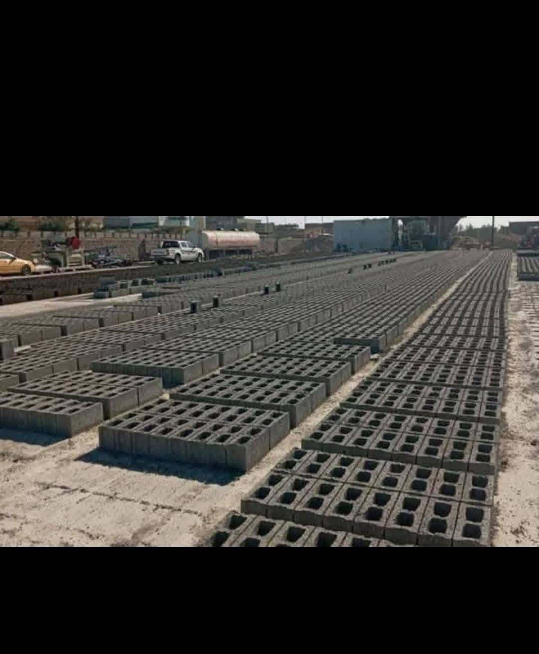 #سلام #عليكم
#الراضي #للكاشي #ولمرمر
شجع المنتج لوطني 
 كاشي عراقي باحدث المكابس اوتماتيك  40×40 
وباحدث الجلايات. وناجح 😮
      بل فحص المختبري بأمتياز💡
الرمل مغسول خالي من الاملاح
الحجر مغسول خالي من الشواءب🔍
اسمنت عالي 🖤الجودة خاضع للسيطره النوعيه
ماحلو خالي من الاملاح اساله
ملاحضه نعلن اعن لتزامن الأرضيات كرسته وعمل
كاشي عراقي لموزايك سعر لمتر  مع التوصيل ٠💵8000
كاشي عراقي مطعم بل مرمر سعر 💴11ونص الف   👉🏻المتر مع التوصيل🫴🏻. اتصل  اسعار جوه  السوك😉 ومواد بناء وسراميك وبورسلين

👈 يوجد لدينا اشتايكر 60×40
👈 يوجد لدينا اشتايكر 80×80
👈 يوجد لدينا سنادين مساطب🪑
👈 يوجد لدينا سواقي 
👈 يوجد لدينا بآيات تعليك
👈يوجد لدينا مقرنص 
👈يوجد لدينا حجر
👈يوجد لدينا إزاره
👈 يوجد لدينا رصيف
👈 يوجد لدينا زفت
👈 يوجد لدينا الاين حدائق
👈 يوجد لدينا ثرمستون

مستعدون لتجهيز المشاريع الحكومية والأهلية 
للحجز والاستفسار اتصل على الرقم☎️☎️
 ***********  وستاب
 
*********** وستاب

*********** وستاب

#يارزاق #يارزاق
