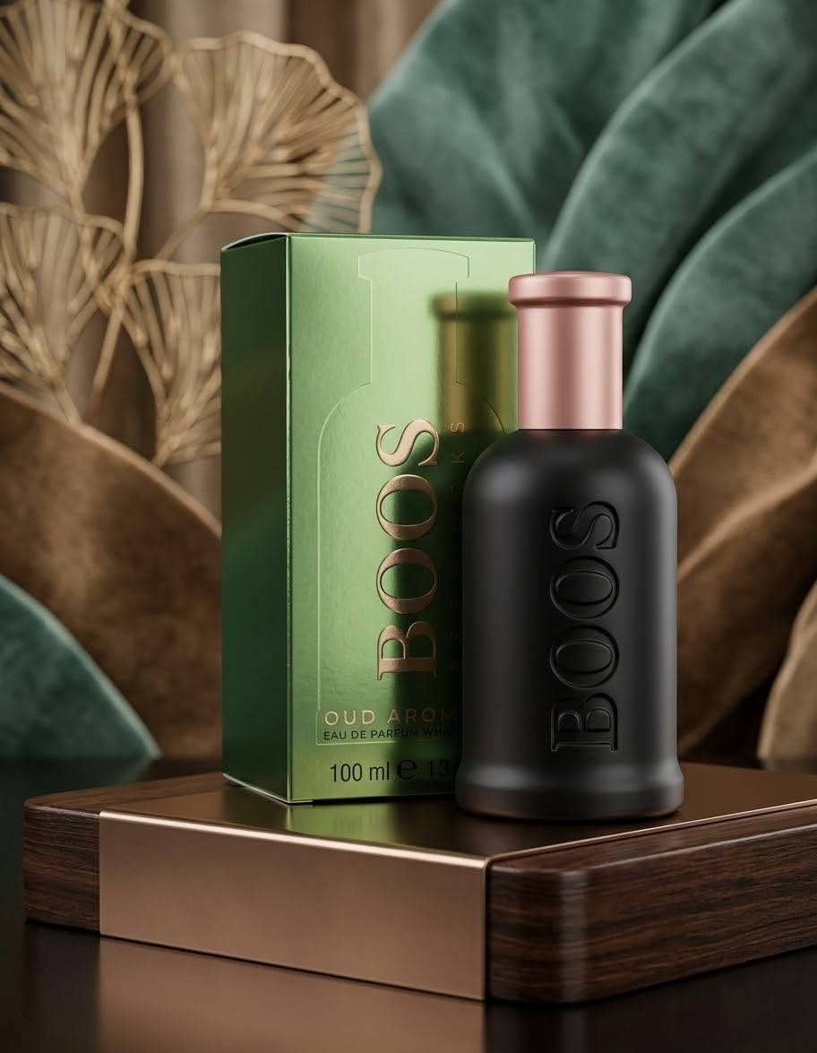 عطور • رجالي • نسائي