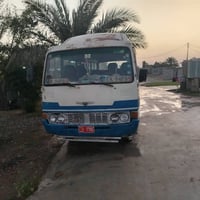 كوستر • موديل ٨٢