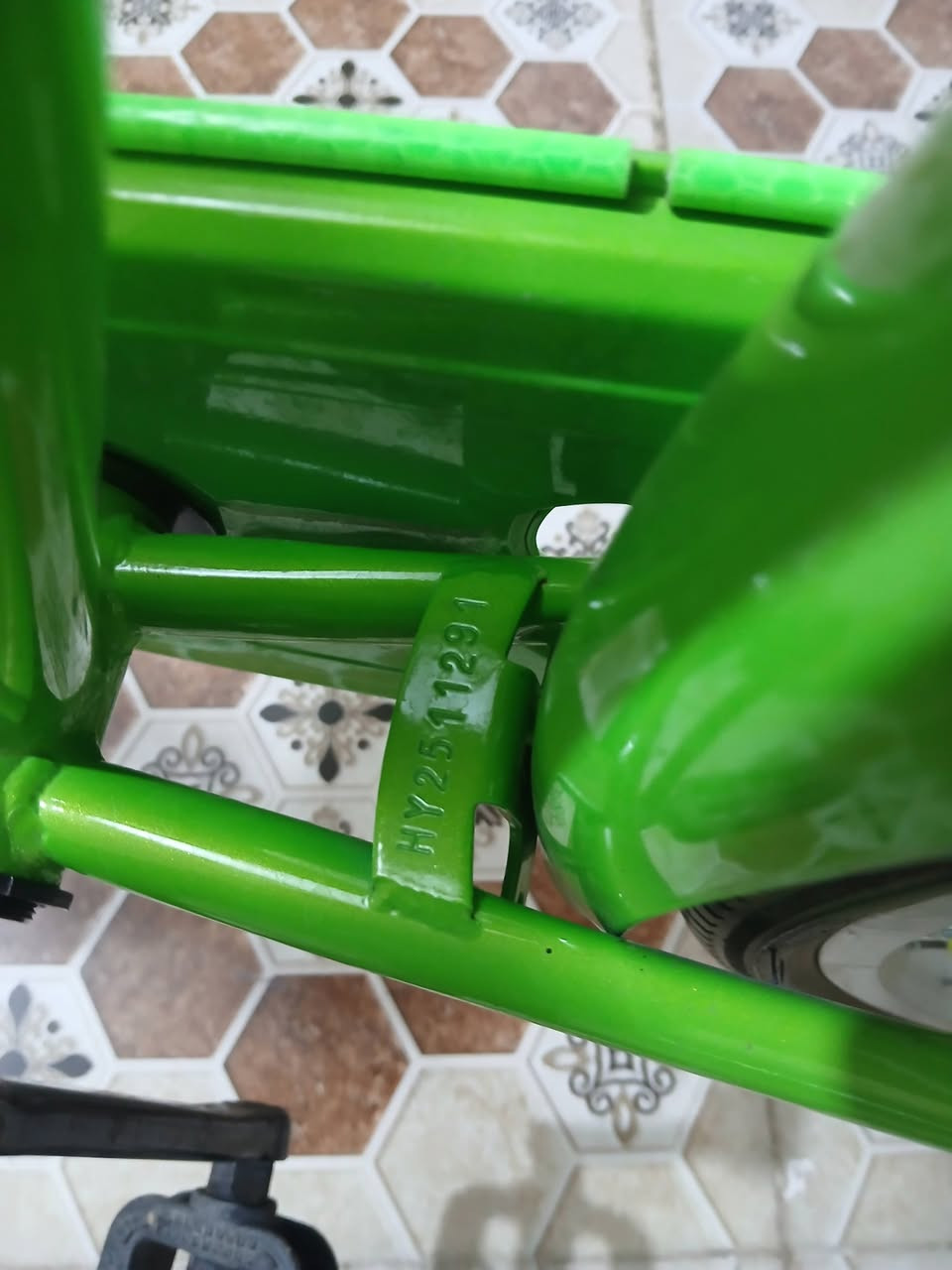 بايسكل للبيع بايسكل حاوية مجمبز يخبل كامل هو شغلاتة ما مفكوك بريك دسك تسعين صفارة قبل شهر مشترية سعرة 200 قفل كلش ما ينزل الرقم ***********

