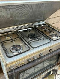اخوان • طباخ ٥ عيون • فرن طايح