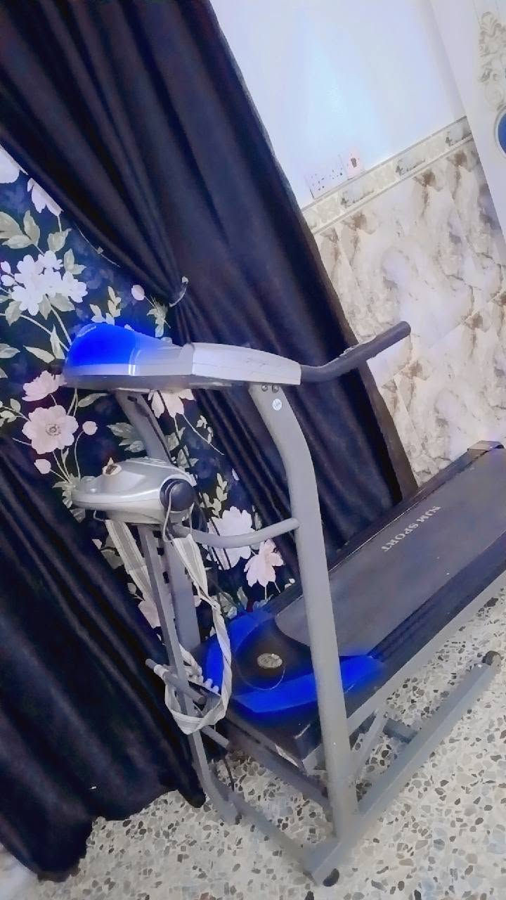 كارديو • نضيف • ما بي عطل