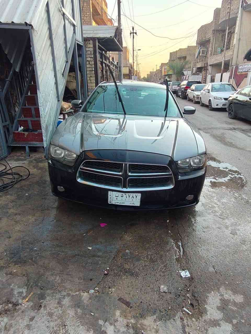 السلام عليكم 
سياره جارجر موديل 2012
وارد خليجي فول المواصفات نقص شاشة بس
مبدل باب وجاملغ جهة السايق
مكاني بغداد ام الكبر والغزلان
سعرها 130 وبيها مجال
للاستفسار الاتصال 
***********
