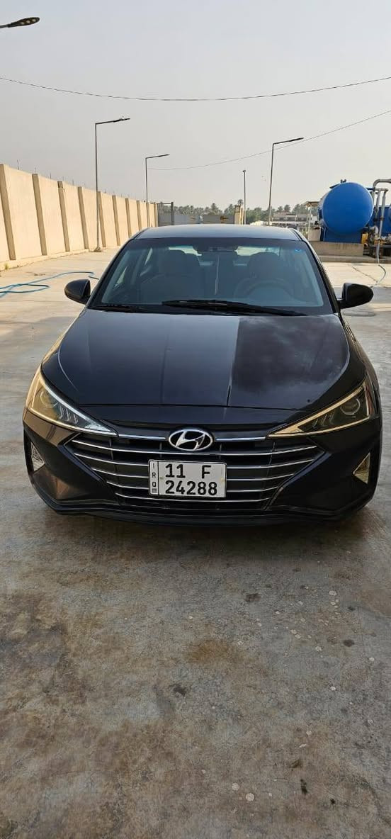 النترا  وارد امريكي
مـوديـل \ 2020 
رادرات جانبي امامي •
توقف ذاتي 
نقطه عمياء 
تحديد مسار•
ثلاث وضعيات قياده •
شاشه كبيره كامره دوره •
مانع انزلاق• 
تحكم ستيرن جهتين •
شاشه صغيره للأعطال•
ويل كب •
-نضام البريك ABS •
4 دسك•
حساس لضغط الأطارات بالدشبول•
مكينه دوش 2000 المرغوب 
لاتبخير ولاتنقيص ع فحص 
گير بلادي ع وضع شركه 
 تبريد ثلج 
ماشيه ٣٨ الف ميل 
رقم بغداد  دولي باسمي 
تحويل ثاني يوم 
سياره كل نقص مابيها  
صور حادث مرفقه بالمنشور
بيه  صبغ نص  بنيد  او  ربع  والباقي  مكفول ليبل واحد 
السعر .128  وبيهة مجال 
مكان السياره بغداد  / هاتف***********
