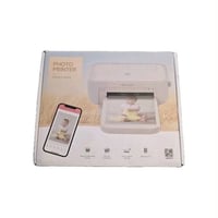 طابعة صور • HPRT CP4100