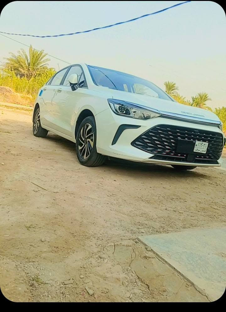 بي واي دي • ٢٠٢٦ • تحويل ثاني يوم