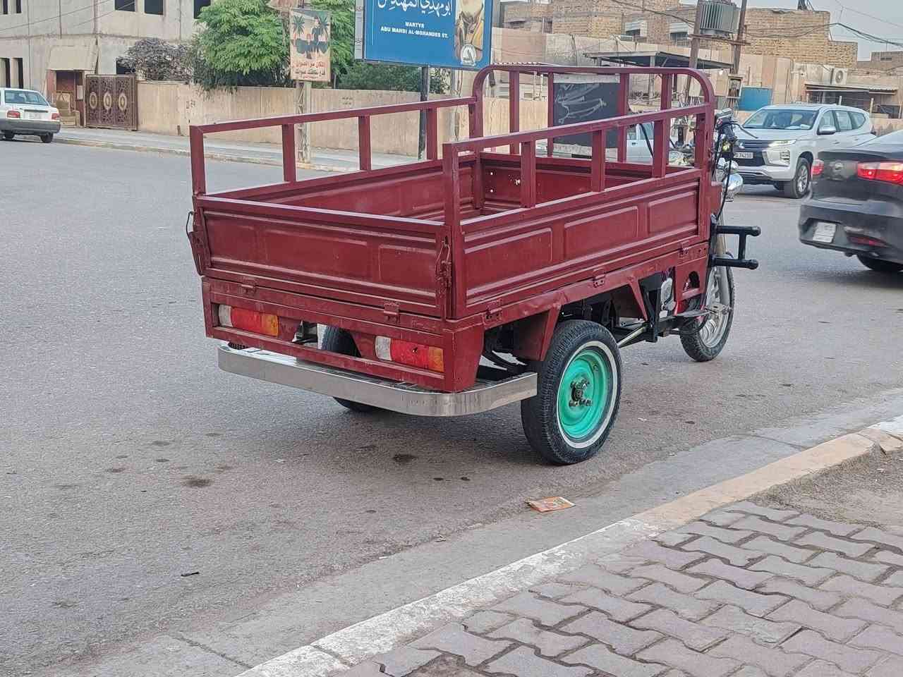 ستوته • ٢٠٠٧ • الحمزه الشرقي