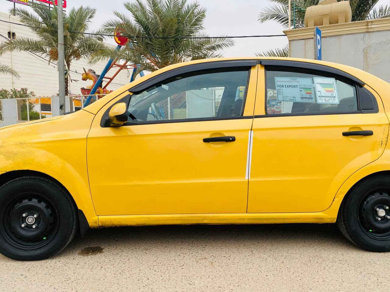 افيو • ٢٠١١ • رقم نجف