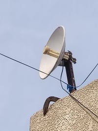 نانو نت • باور بيم • راوتر