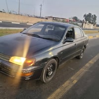 كرونه ٩٤ • بدون ضربه • ترخيص ٢٠٢٦