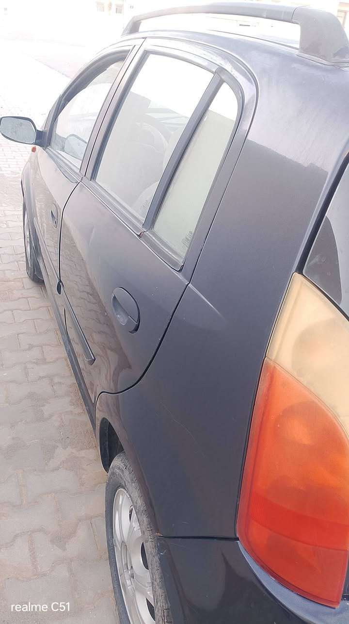 @
شيري A1. رقم بغداد انكليزي. مكاني نجف
موديل 10
سنويه لغاية2030
هزه جديده
كير ومحرك تمام
حداديه 70٪
تبريد تمام
رقم بغداد انكليزي
شاشه .وكامره خلفيه
السعر 32$
باسمى والتحويل ثاني وللاستفار الاتصال(***********)
